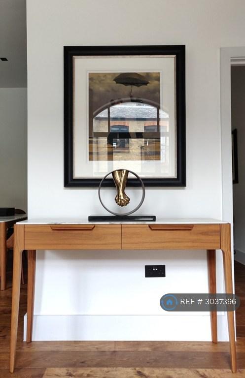 Apartment in London - View 2