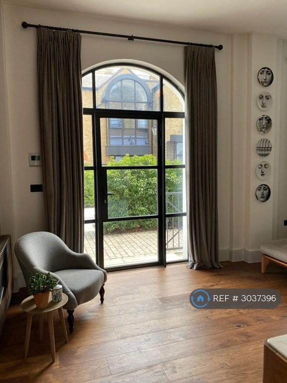 Apartment in London - View 3