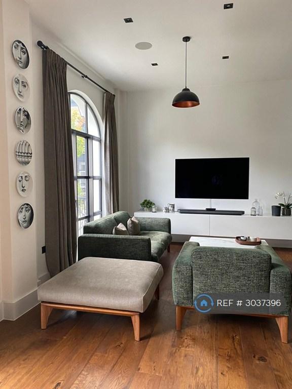 Apartment in London - View 4