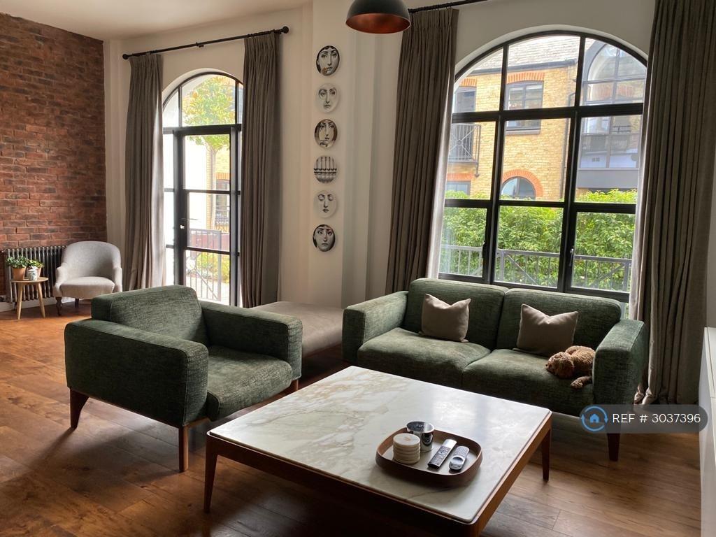 Apartment in London - View 5