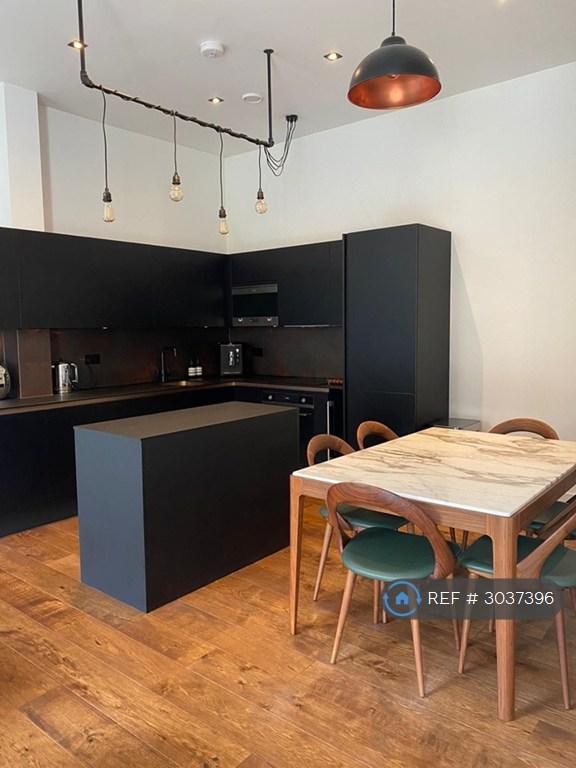 Apartment in London - More