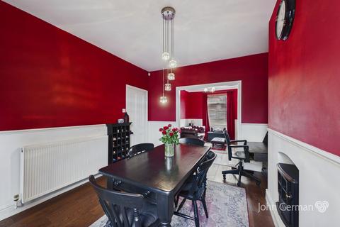 2 bedroom semi-detached house for sale, New Street, Little Eaton