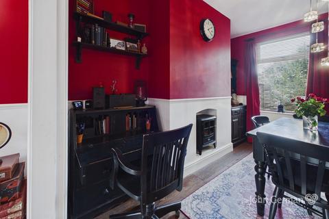 2 bedroom semi-detached house for sale, New Street, Little Eaton