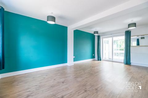 3 bedroom semi-detached house to rent, Kitwood Avenue, Dordon
