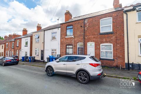 1 bedroom maisonette to rent, Shelton Street, Wilnecote