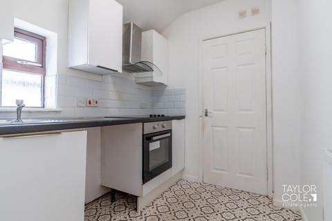 1 bedroom maisonette to rent, Shelton Street, Wilnecote