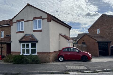 3 bedroom semi-detached house for sale, Aspen Park Road, Weston-super-Mare BS22