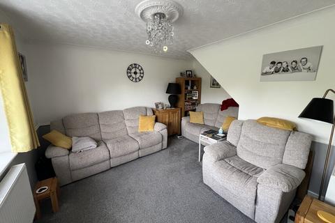 3 bedroom semi-detached house for sale, Aspen Park Road, Weston-super-Mare BS22