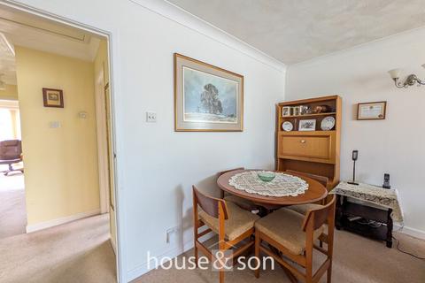 undefined, Heaton Road, Bournemouth