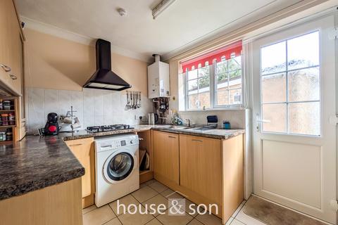 undefined, Heaton Road, Bournemouth