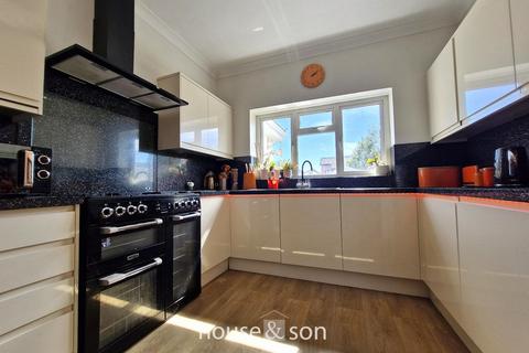 4 bedroom detached house for sale, Cowper Road, Bournemouth