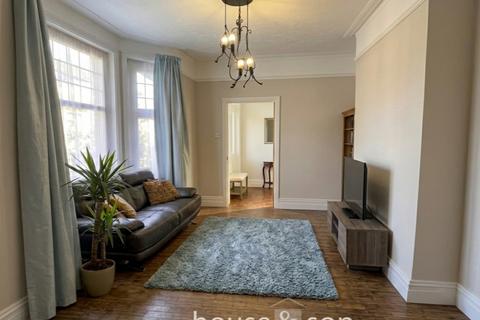 4 bedroom detached house for sale, Cowper Road, Bournemouth