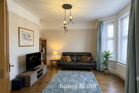 4 bedroom detached house for sale, Cowper Road, Bournemouth