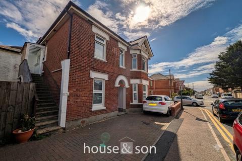 2 bedroom apartment for sale, Muscliffe Road, Bournemouth