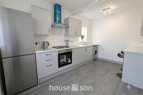 2 bedroom apartment for sale, Muscliffe Road, Bournemouth