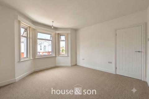2 bedroom apartment for sale, Muscliffe Road, Bournemouth