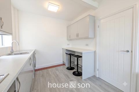 2 bedroom apartment for sale, Muscliffe Road, Bournemouth