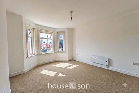 2 bedroom apartment for sale, Muscliffe Road, Bournemouth