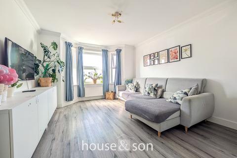 3 bedroom detached house for sale, Vicarage Road, Bournemouth