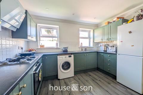 3 bedroom detached house for sale, Vicarage Road, Bournemouth