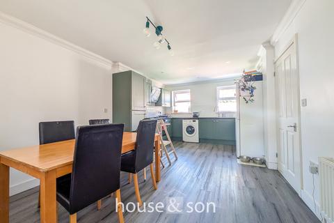 3 bedroom detached house for sale, Vicarage Road, Bournemouth