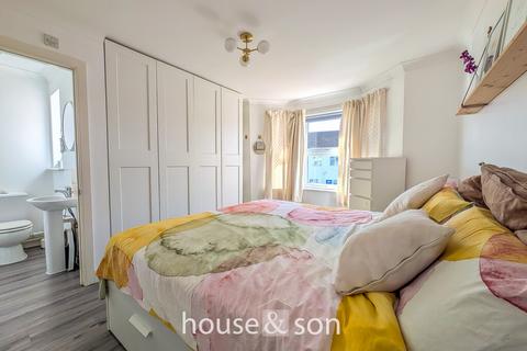 3 bedroom detached house for sale, Vicarage Road, Bournemouth