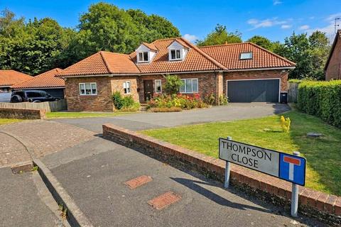 undefined, Thompson Close, Scarborough YO12