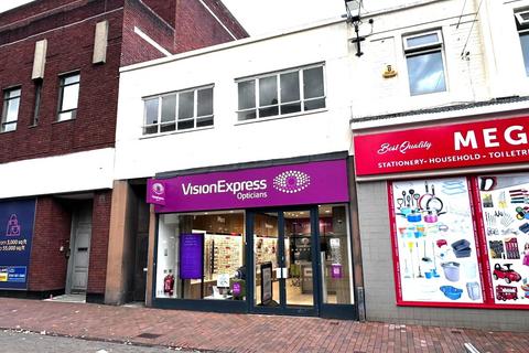 Retail property (high street) for sale, 31 Mill St Macclesfield SK11 6NE
