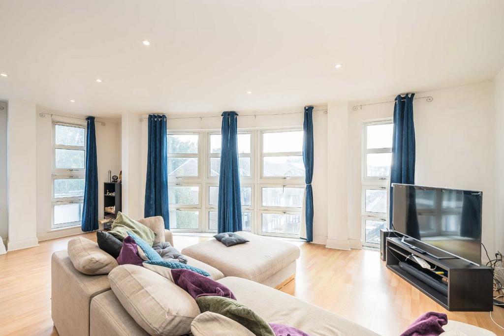 House in London - View 4