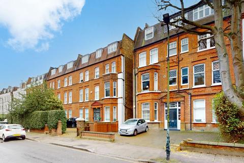 1 bedroom flat to rent, Greencroft Gardens, London NW6