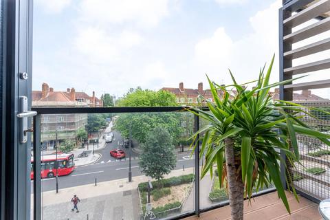 1 bedroom flat to rent, Bloemfontein Road, Shepherd's Bush, London, W12