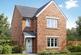 Plot 194, The Hatfield at Saddleback View, Swindale Gardens CA11