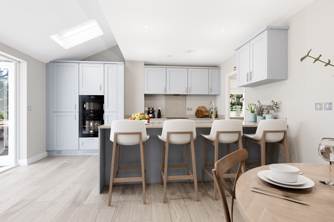 3 bedroom semi-detached house for sale, Plot 20, The Studland at West Park Gardens, CA2, Fairy Beck CA2