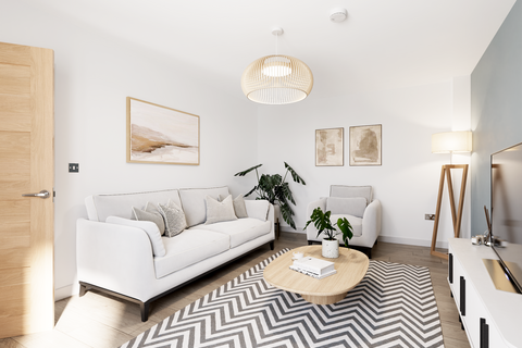 4 bedroom detached house for sale, Plot 658, The Sandwood at West Park Gardens, CA2, Fairy Beck CA2