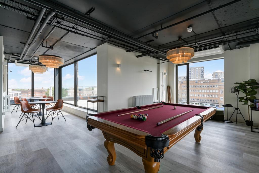 Apartment in Harrow - View 4