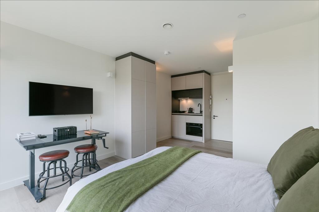 Apartment in Harrow - View 5