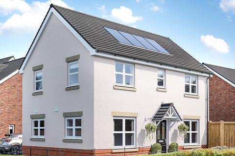 3 bedroom detached house for sale, Plot 43, The Barndale at Newby Park, Fairy Beck CA2