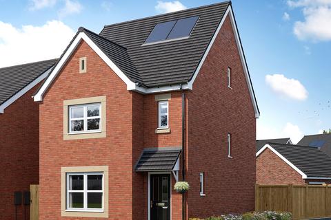 Plot 604, The Greenwood at Newby Park, Fairy Beck CA2