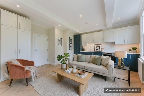 1 bedroom flat to rent, North End Road, Jerdan House North End Road, SW6