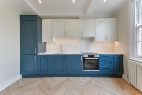 1 bedroom flat to rent, North End Road, Jerdan House North End Road, SW6