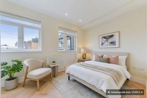 1 bedroom flat to rent, North End Road, Jerdan House North End Road, SW6