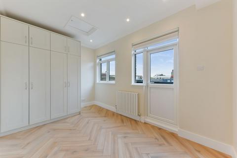 1 bedroom flat to rent, North End Road, Jerdan House North End Road, SW6