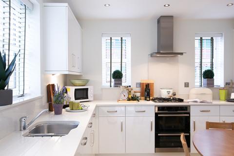 4 bedroom detached house for sale, Plot 260, The Foxford at Regents Village, Swindon Village GL51