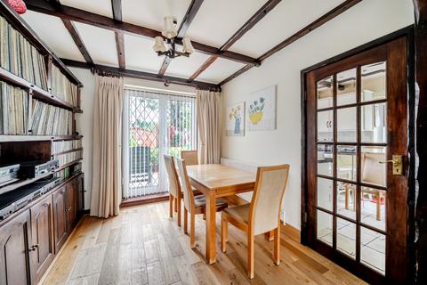 undefined, Orchard Way, Beckenham, BR3