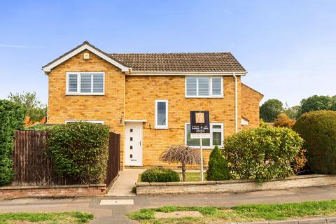 3 bedroom detached house for sale, Beeches Road, Cheltenham, GL53