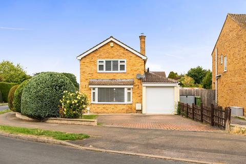 3 bedroom detached house for sale, Beeches Road, Cheltenham, GL53
