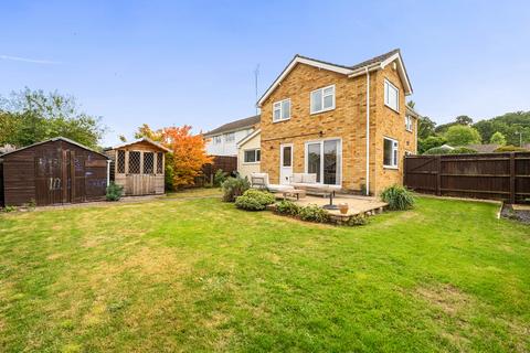 3 bedroom detached house for sale, Beeches Road, Cheltenham, GL53