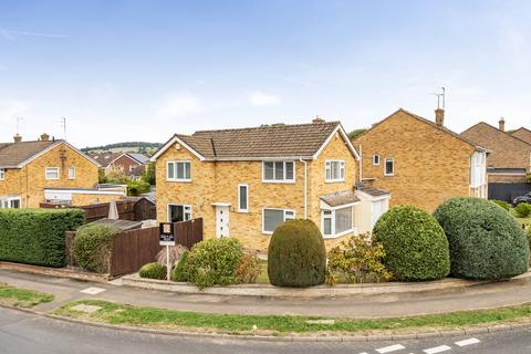 3 bedroom detached house for sale, Beeches Road, Cheltenham, GL53