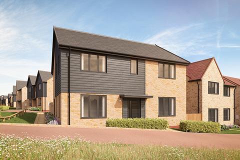 4 bedroom detached house for sale, Plot 109, The Dalgety at Harlestone Park, Off New Sandy Lane NN5