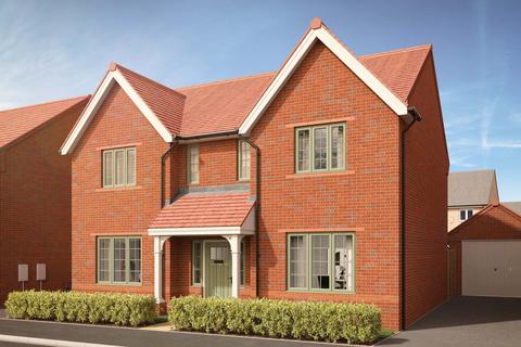 undefined, Plot 324, The Peele at Kings Hill Park, Sanderling Gardens, Off Ashingdon Road SS4